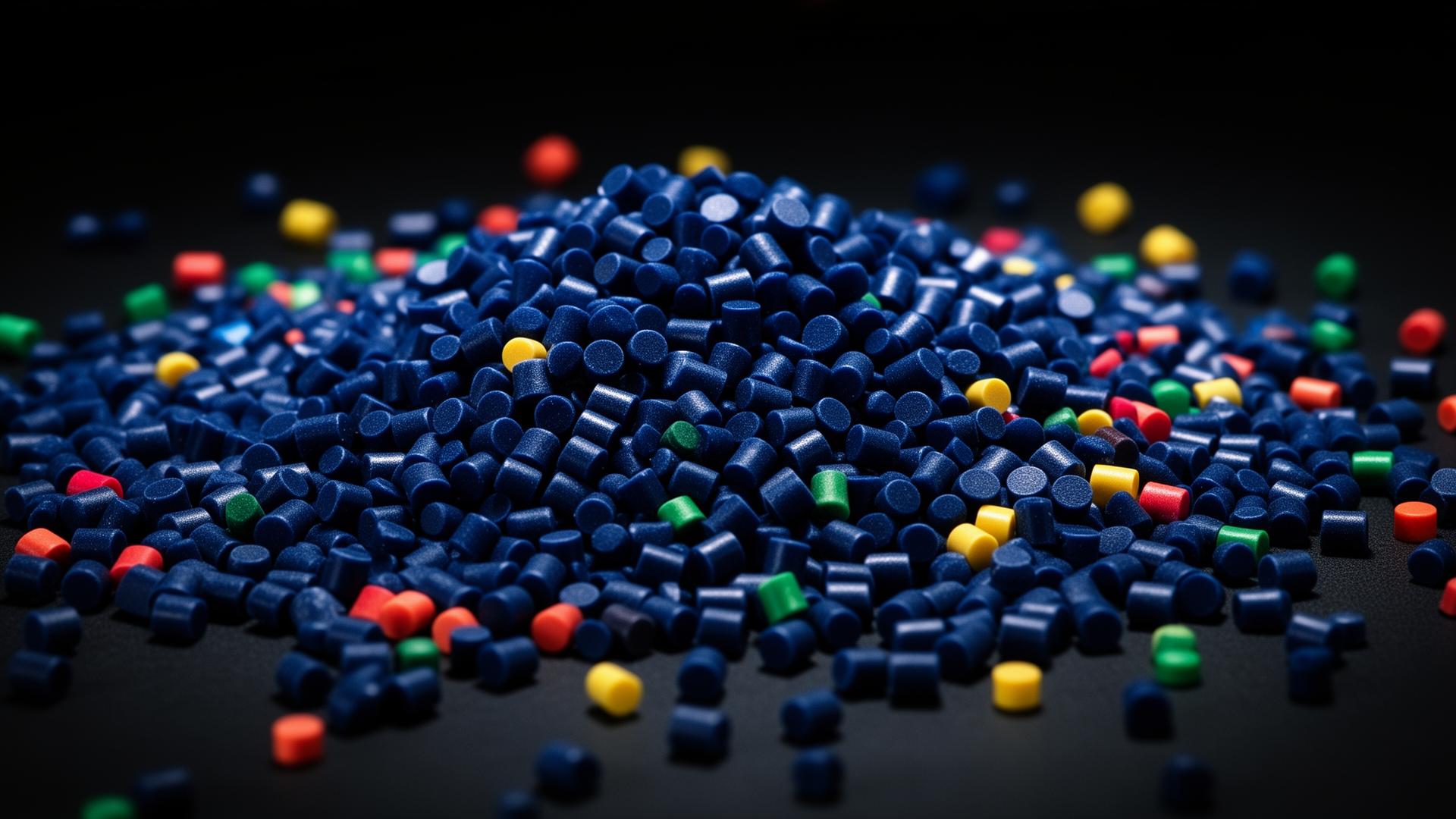 Welcome Polymers Lovable App
